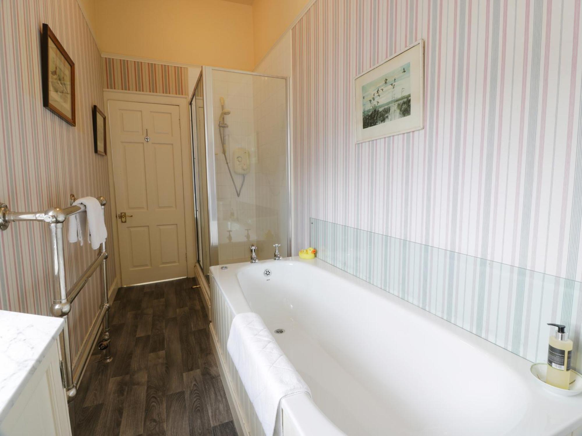 Fordie Lodge ครีฟ ภายนอก รูปภาพ