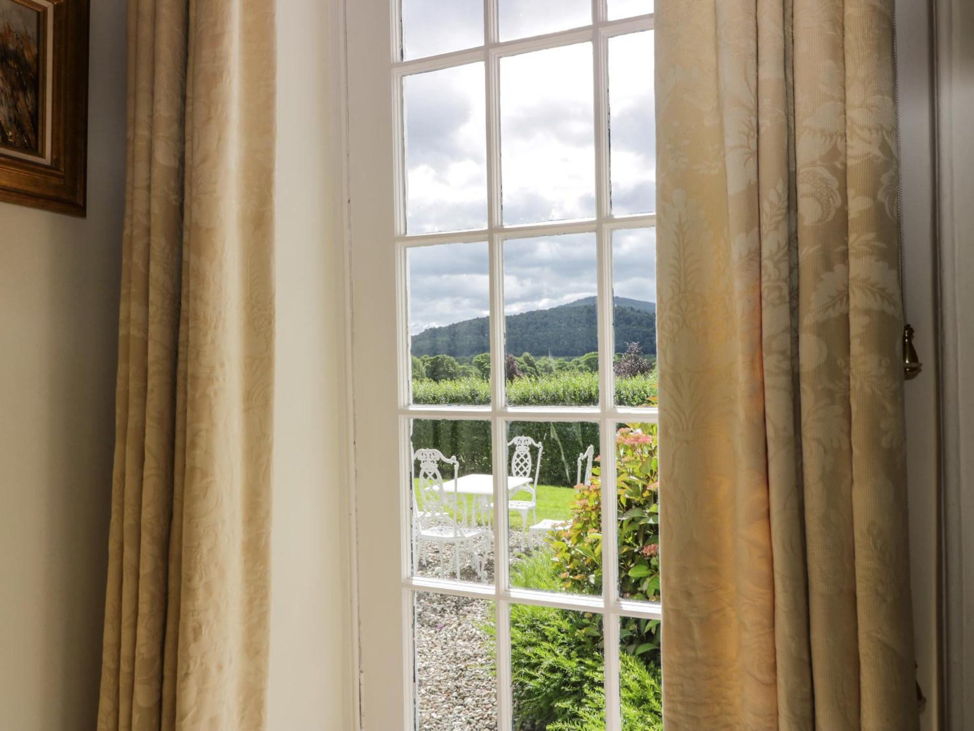 Fordie Lodge ครีฟ ภายนอก รูปภาพ